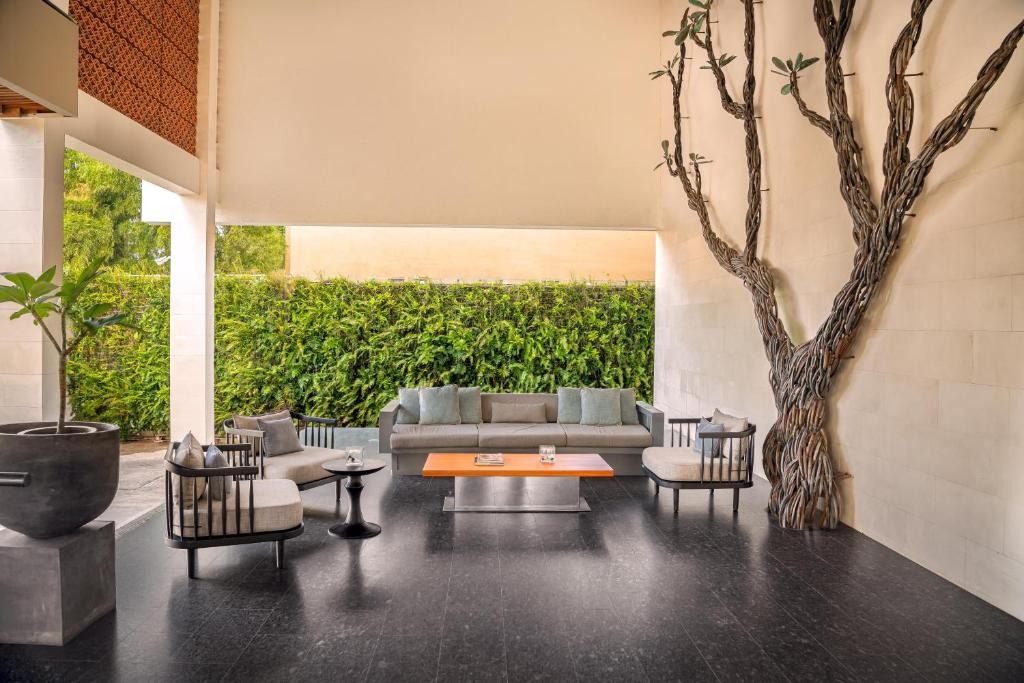 هتل جت وینگ کلمبو سون